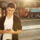 Image for article titled Area Man Sends Message To 3,600 Friends Asking What They're Up To Tonight